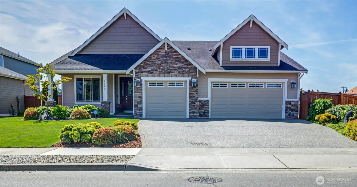 2311 Alder Street, Milton, WA 98354 - #1