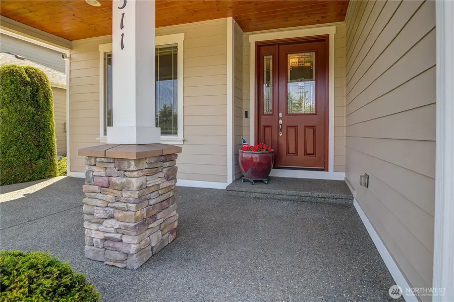 2311 Alder Street, Milton, WA 98354 - #3
