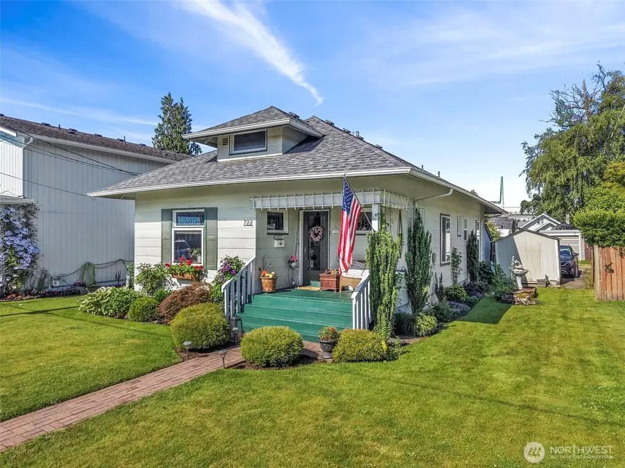 722 Alder Avenue, Sumner, WA 98390 - #3