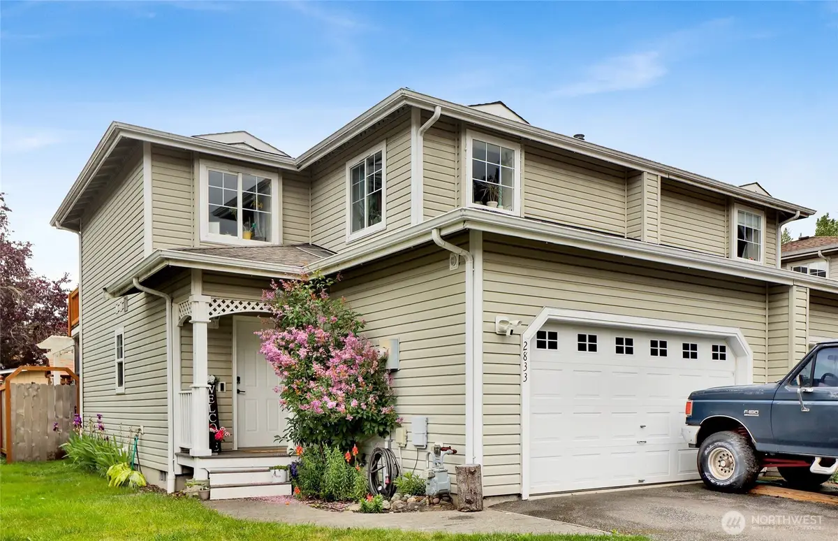 2833 Valencia Street, Bellingham, WA 98226 - #1