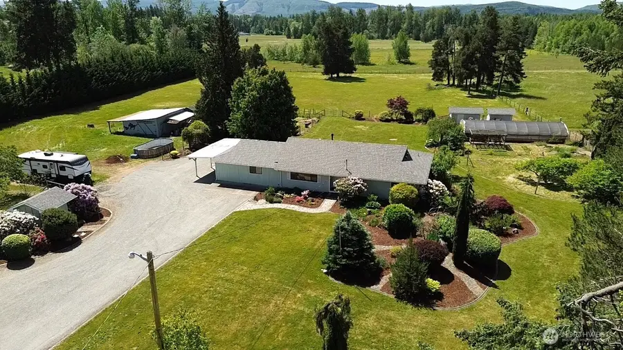 16321 148th Avenue Se, Yelm, WA 98597 - #3