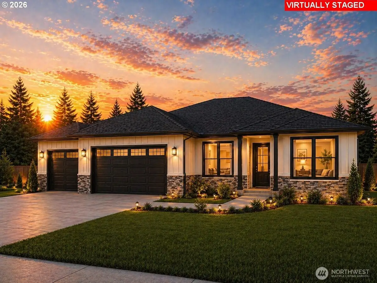 143 Gassman Road, Castle Rock, WA 98611 - #1