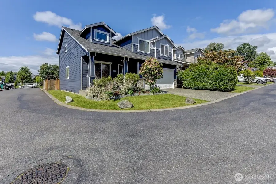 1523 151st Street Sw, Lynnwood, WA 98087 - #2