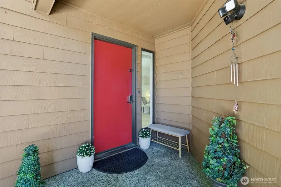 11506 NE 128th Street #22, Kirkland, WA 98034 - #2