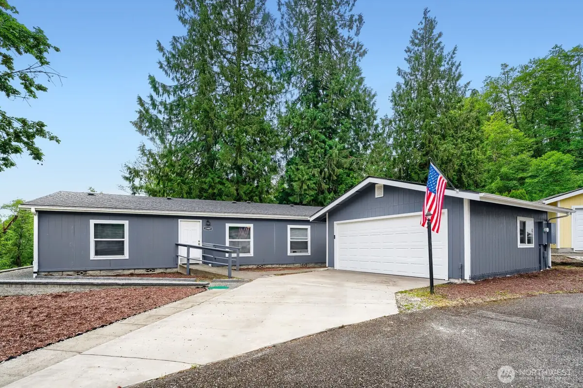 23807 67th Street E, Buckley, WA 98321 - #1