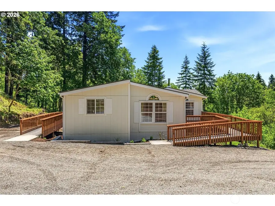 2530 Mt Brynion Road, Kelso, WA 98626 - #3