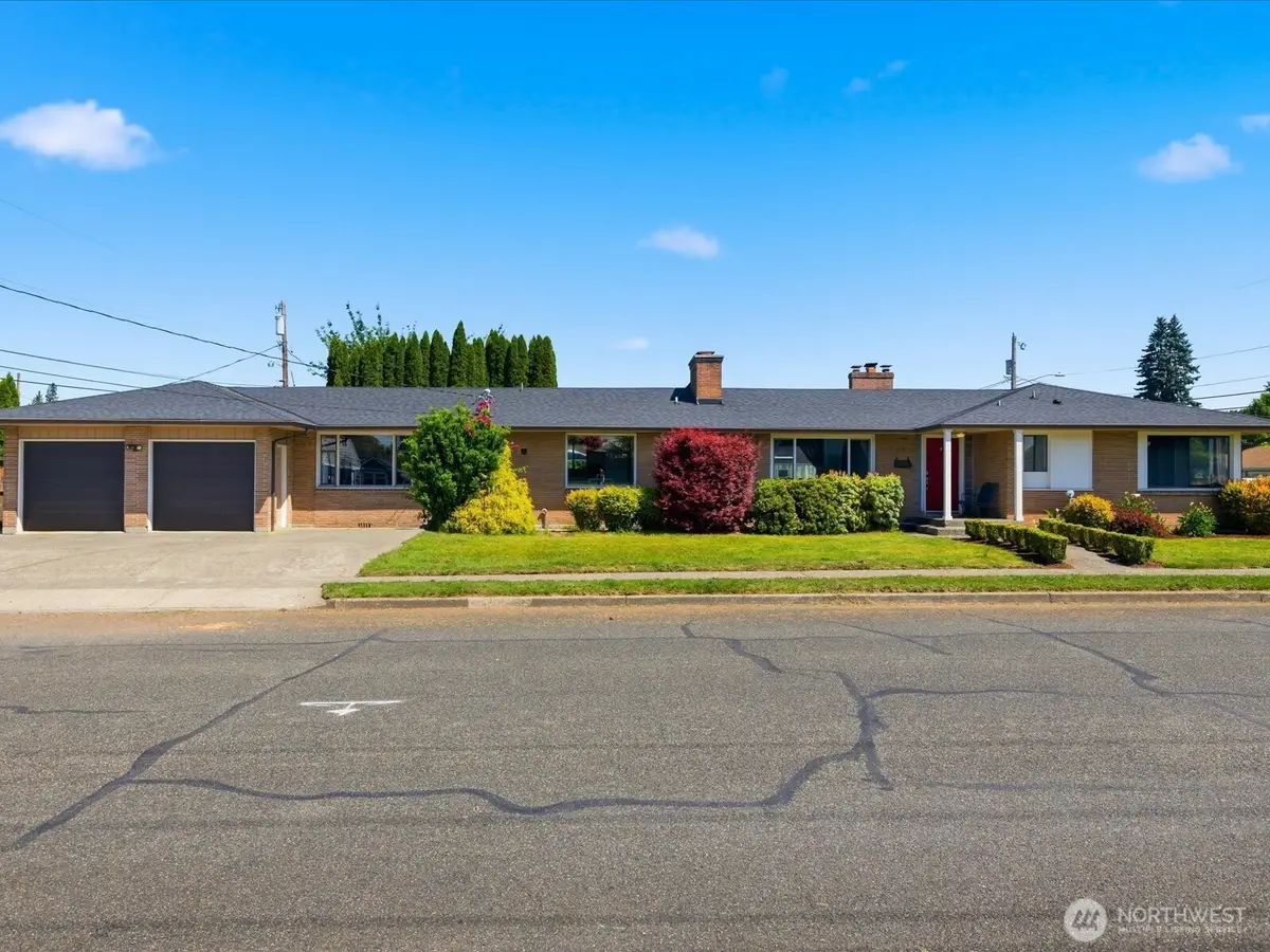 1417 Maple Street, Sumner, WA 98390 - #1