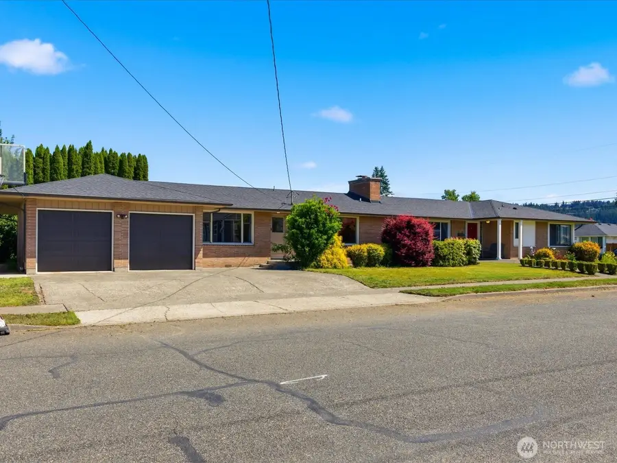 1417 Maple Street, Sumner, WA 98390 - #2