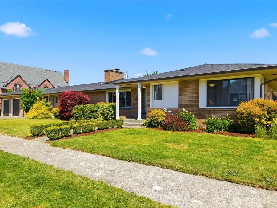 1417 Maple Street, Sumner, WA 98390 - #3