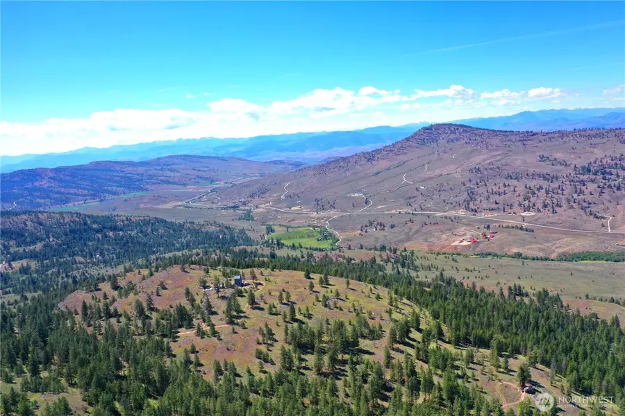 333 Patterson Creek, Tonasket, WA 98855 - #3