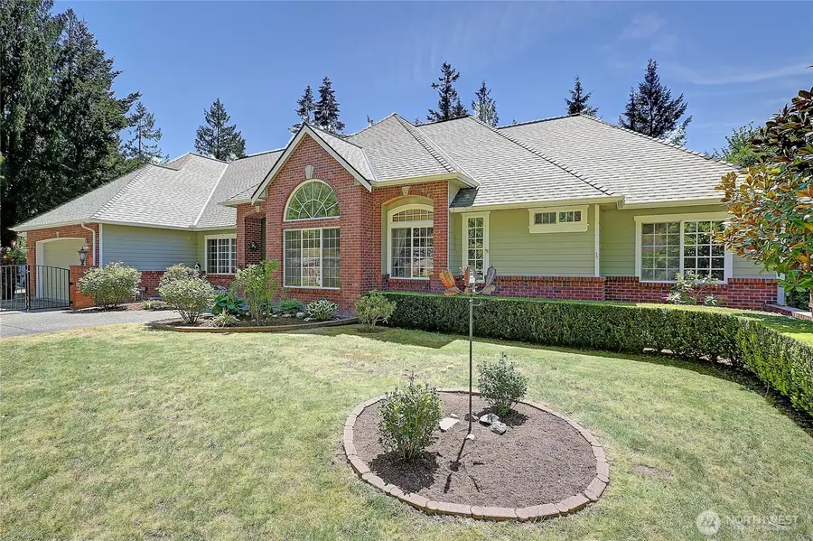 16306 80th Avenue Nw, Stanwood, WA 98292 - #2