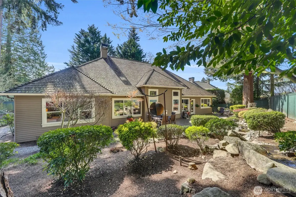 1434 108th Avenue Ne, Bellevue, WA 98004 - #1