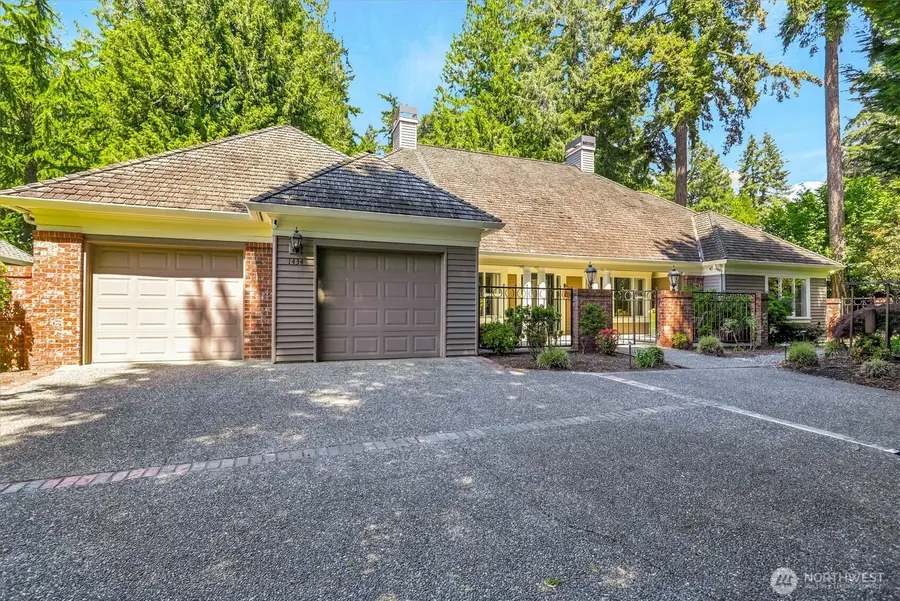 1434 108th Avenue Ne, Bellevue, WA 98004 - #2