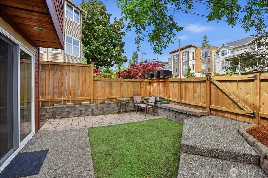 723 N 95th Street #A, Seattle, WA 98103 - #2