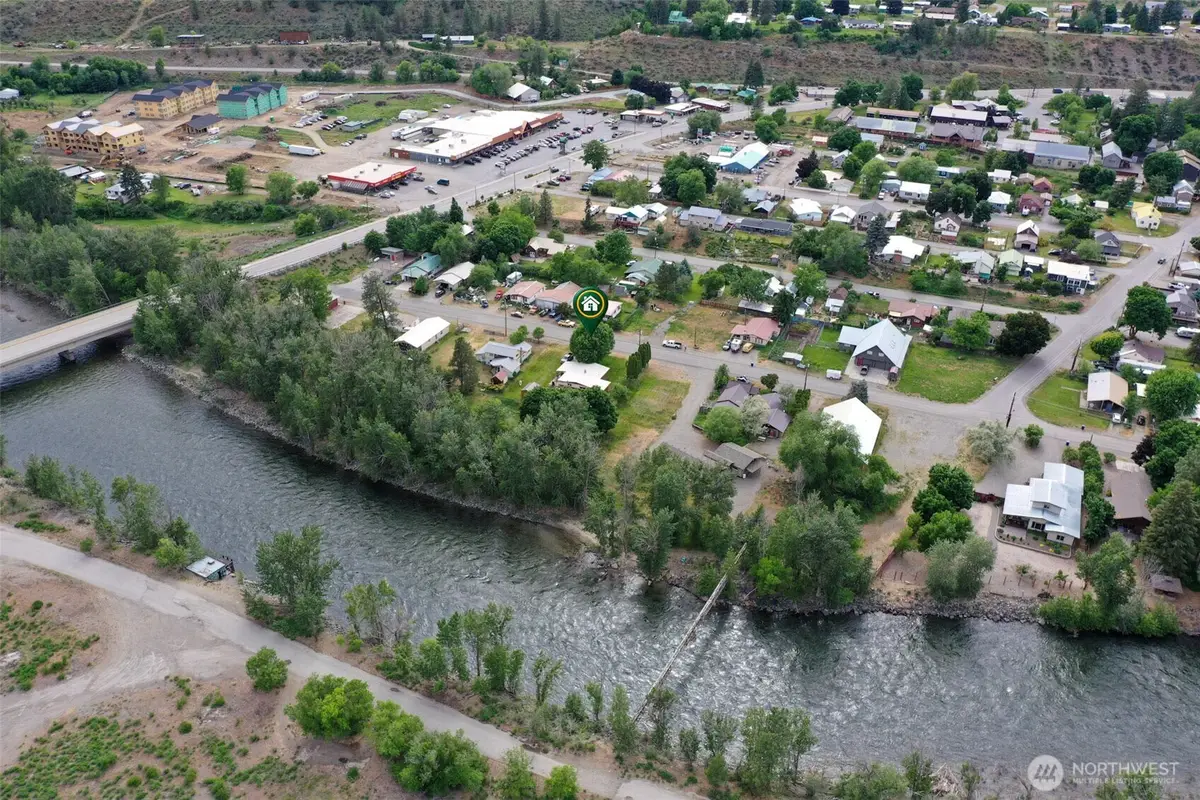 518 Bridge Street, Twisp, WA 98856 - #1
