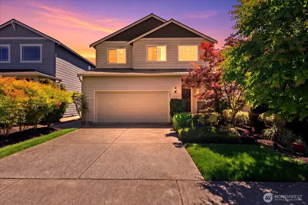 24211 SE 258th Wy, Maple Valley, WA 98038