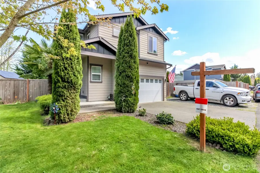 17609 146th Avenue E, Orting, WA 98360 - #2