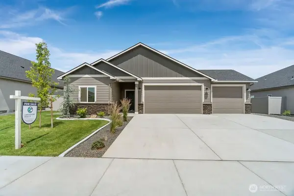 231 Schrute Road, Prosser, WA 99350