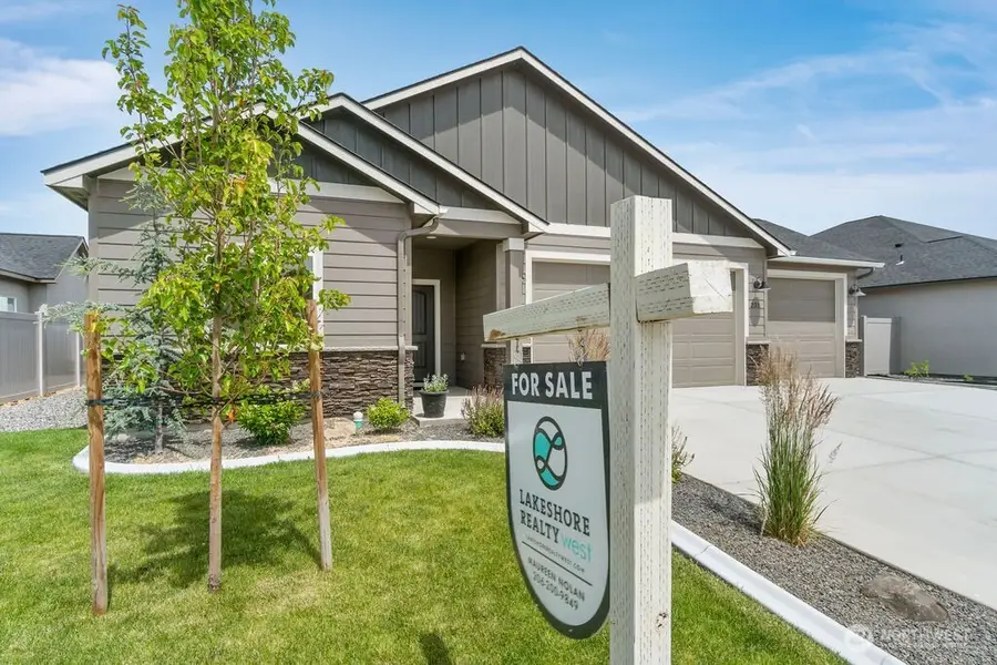 231 Schrute Road, Prosser, WA 99350 - #3