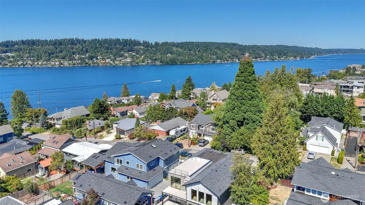 1015 N 35th Street, Renton, WA 98056 - #1