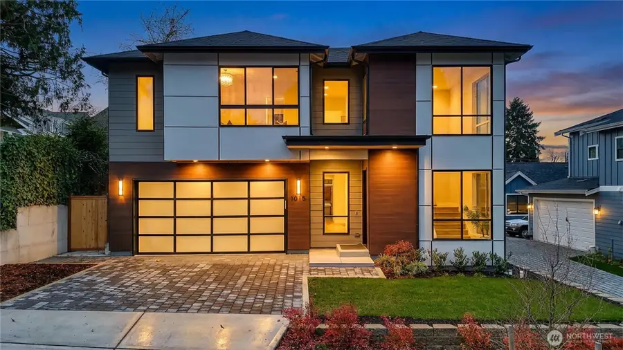 1015 N 35th Street, Renton, WA 98056 - #2