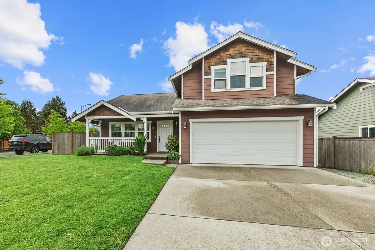 28602 74th Drive Nw, Stanwood, WA 98292 - #1