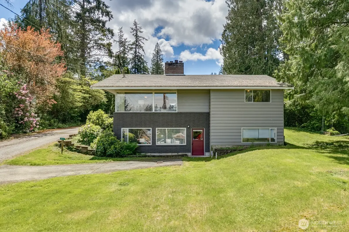 3822 Shelby Road, Lynnwood, WA 98087 - #1