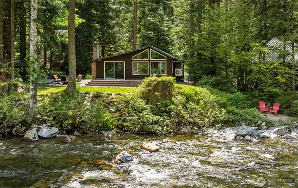 49522 SE 172nd Street, North Bend, WA 98045