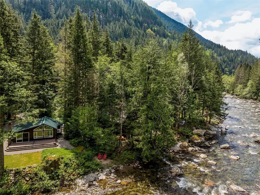 49522 SE 172nd Street, North Bend, WA 98045 - #2