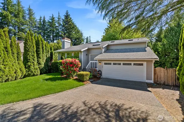13603 SE 239th Street, Kent, WA 98042