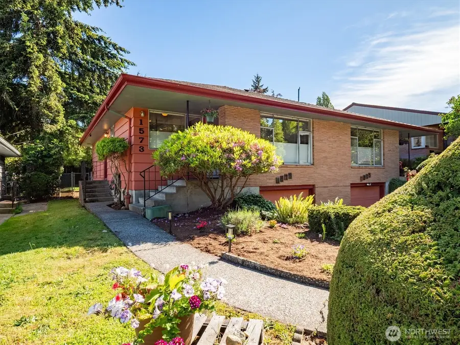 1573 90th Street, Seattle, WA 98117 - #3