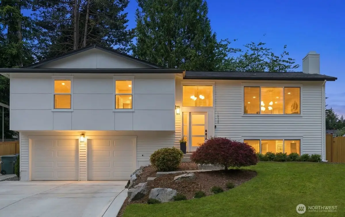 1529 172nd Place Ne, Bellevue, WA 98008 - #1