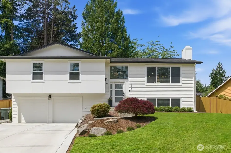 1529 172nd Place Ne, Bellevue, WA 98008 - #2