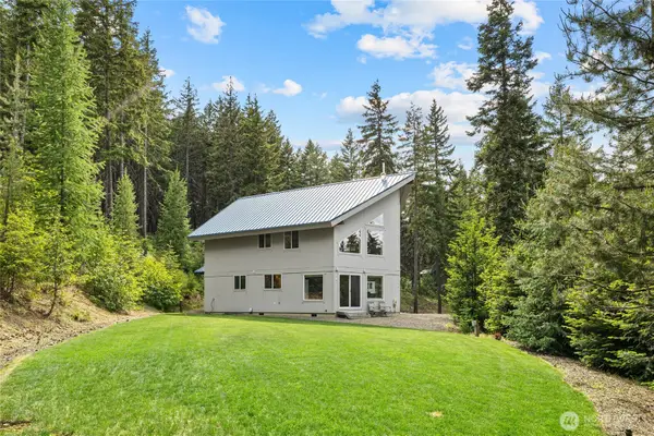 1771 Timber Mountain Loop, Cle Elum, WA 98922