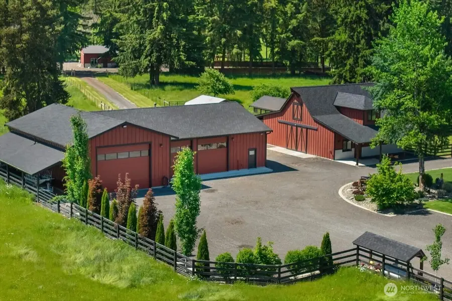 9835 James Road Sw, Rochester, WA 98579 - #2