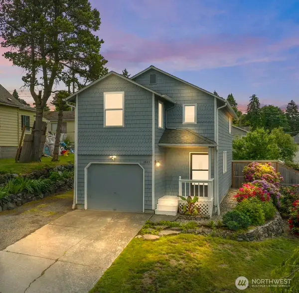 2052 E Wright Avenue, Tacoma, WA 98404