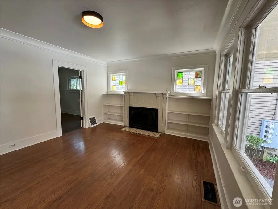811 NE 66th Street, Seattle, WA 98115 - #3
