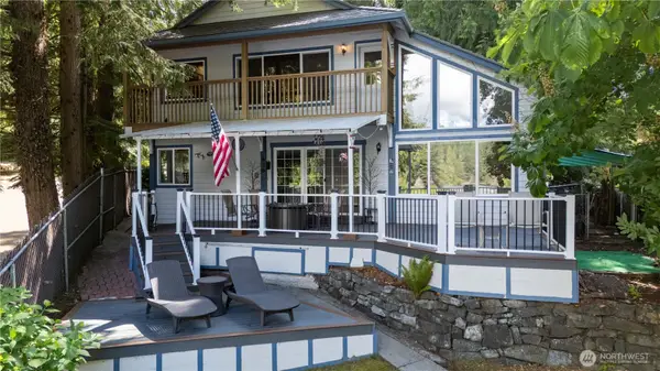 5436 Reklau Road Se, Olympia, WA 98513