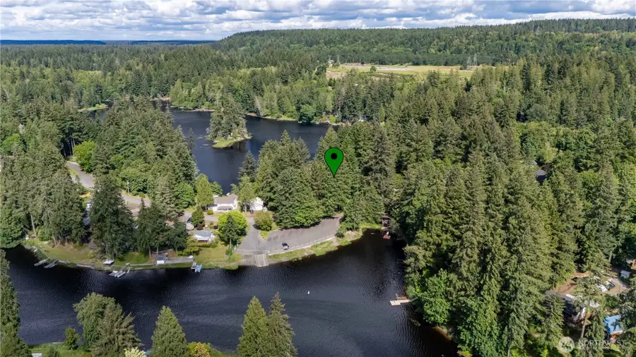 5436 Reklau Road Se, Olympia, WA 98513 - #3