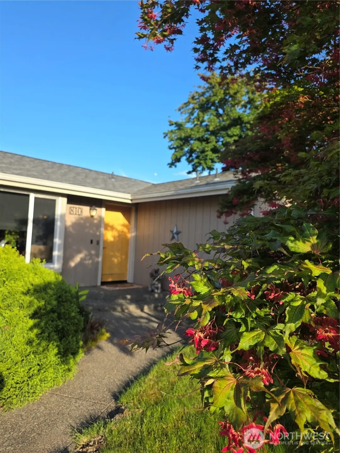 810 Century Court Ne, Lacey, WA 98516 - #1