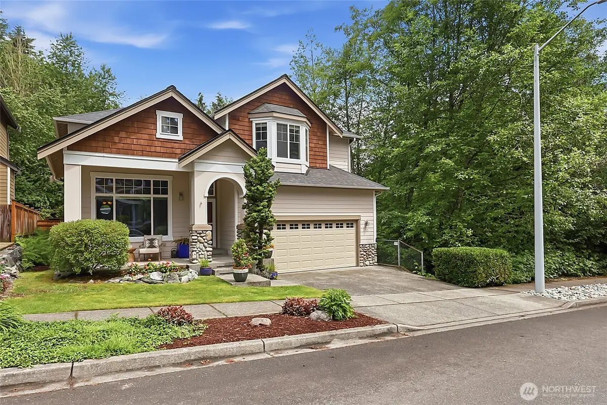 115 170th Street Se, Bothell, WA 98012 - #1