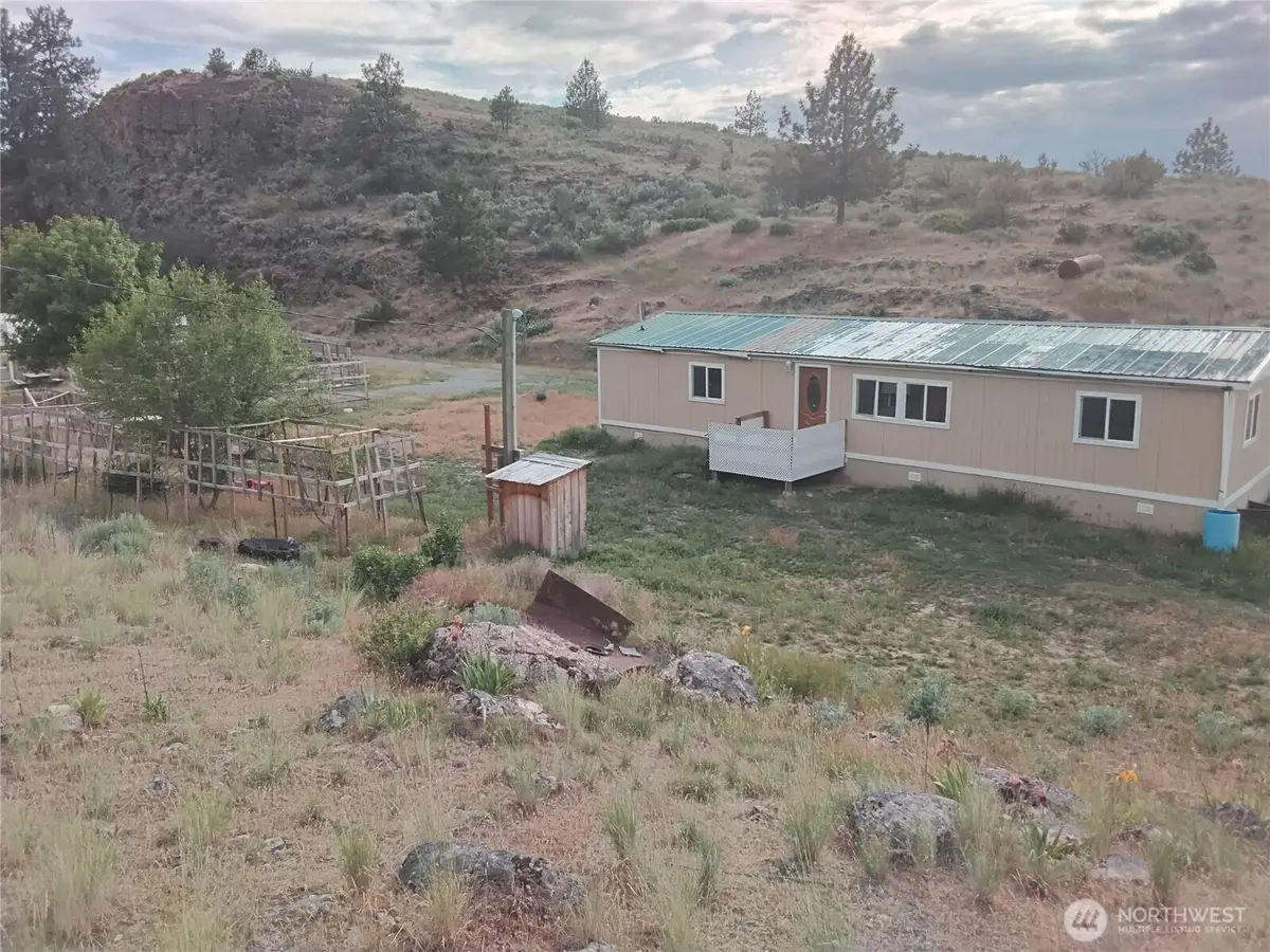 20 Round Up Road, Oroville, WA 98844 - #1