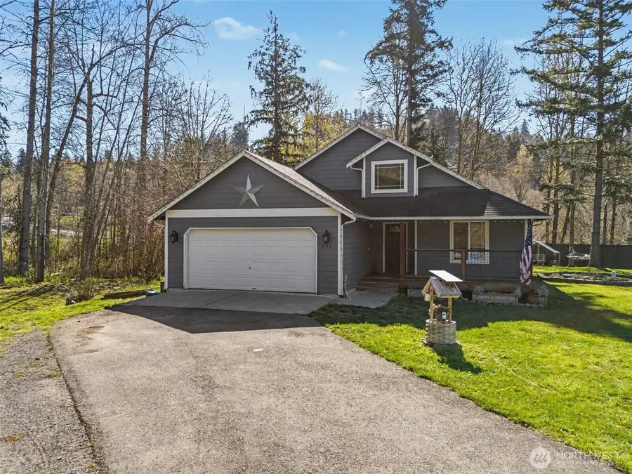 645 Orville Road E, Eatonville, WA 98328 - #2