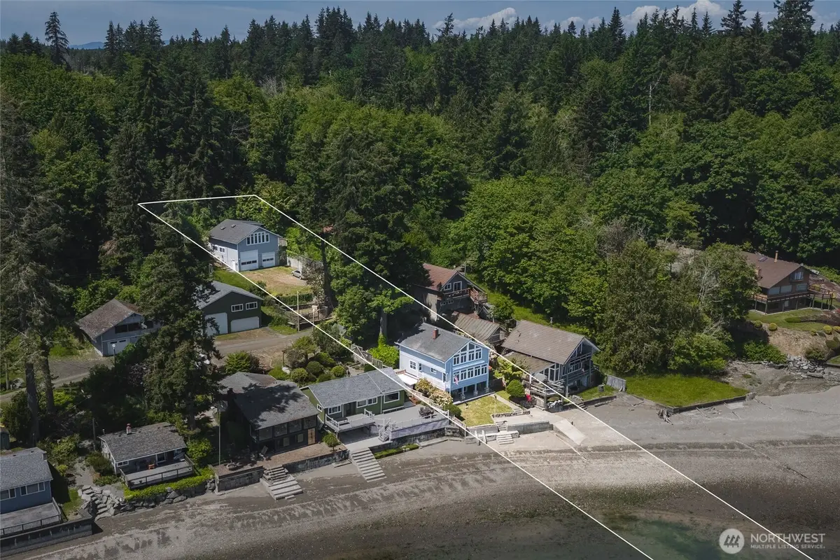 9230 Hunter Point Road Nw, Olympia, WA 98502 - #1
