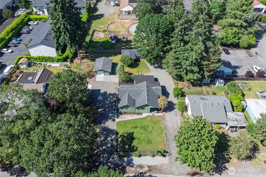 6411 Lake Grove Street Sw, Lakewood, WA 98499 - #2