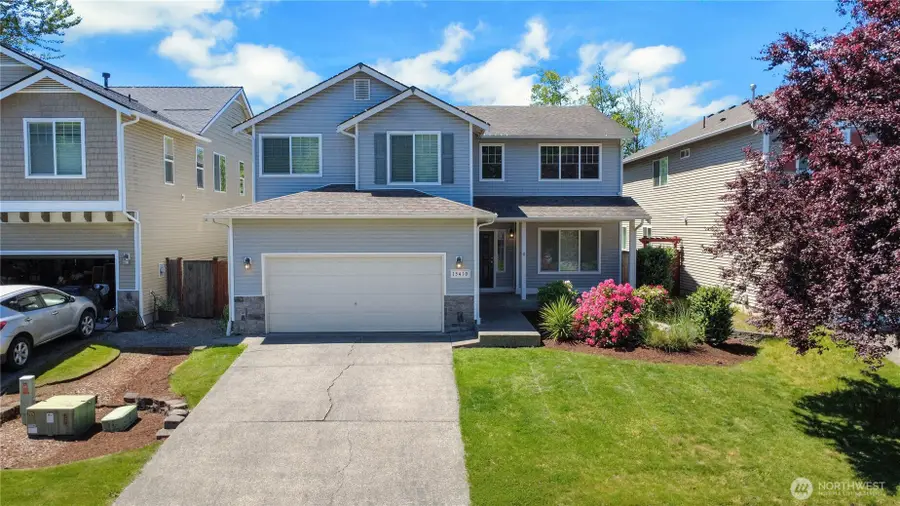 15410 87th Avenue E, Puyallup, WA 98375 - #2