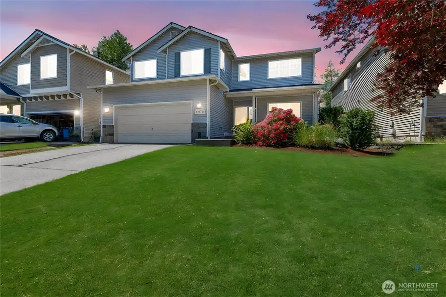 15410 87th Avenue E, Puyallup, WA 98375 - #3
