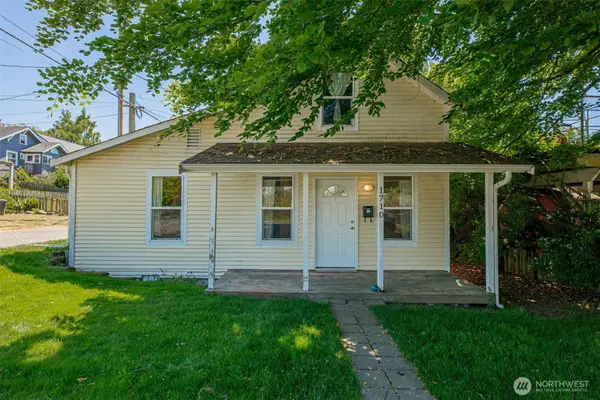 1710 36th Street, Everett, WA 98201