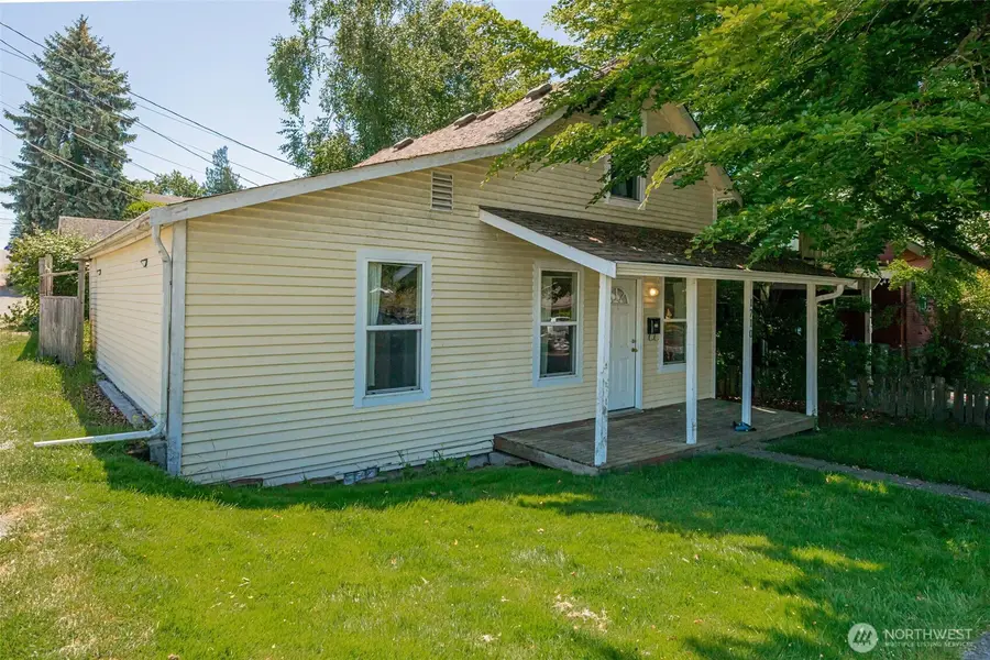 1710 36th Street, Everett, WA 98201 - #3