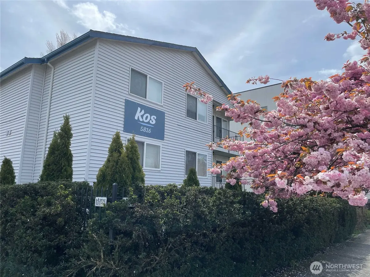5816 14th Avenue Nw, Seattle, WA 98107 - #1